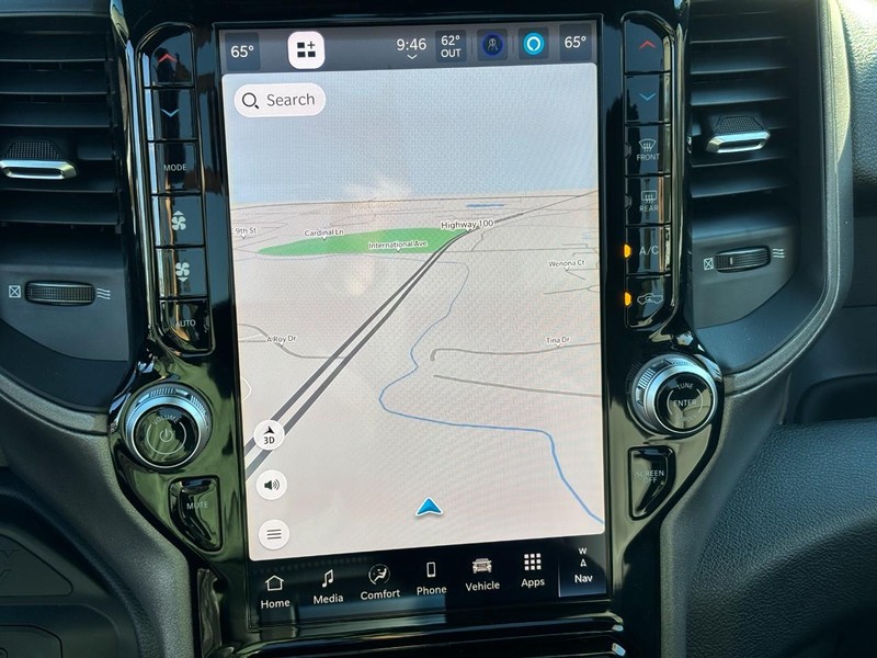 Ram 3500 Chassis Cab Vehicle Full-screen Gallery Image 12