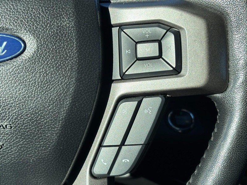 Ford Expedition Vehicle Full-screen Gallery Image 19