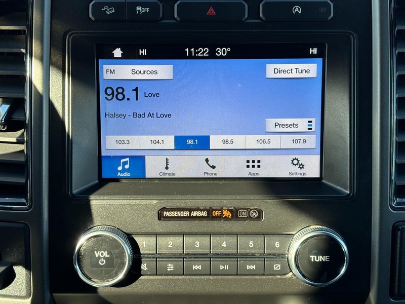 Ford Expedition Vehicle Full-screen Gallery Image 21