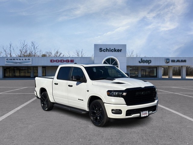 Washington MO 2026 Ram 1500 more details - ram 1500