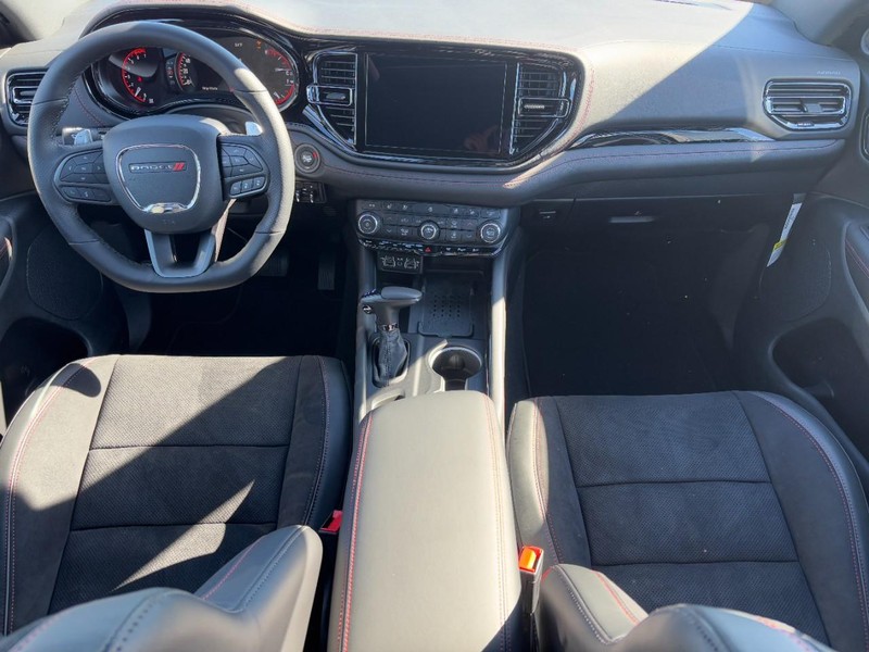 Dodge Durango Vehicle Full-screen Gallery Image 07