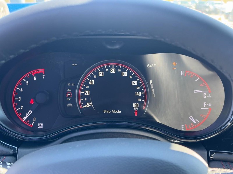 Dodge Durango Vehicle Full-screen Gallery Image 15