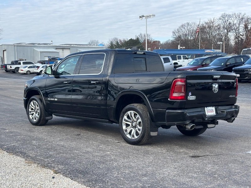 Ram 1500 Vehicle Full-screen Gallery Image 05