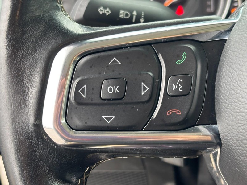 Jeep Wrangler Unlimited Vehicle Full-screen Gallery Image 17