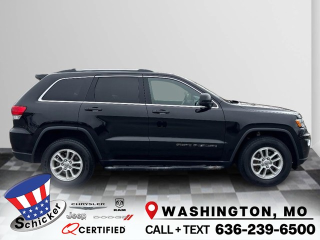 Washington MO 2019 Jeep Grand Cherokee more details - jeep grand cherokee