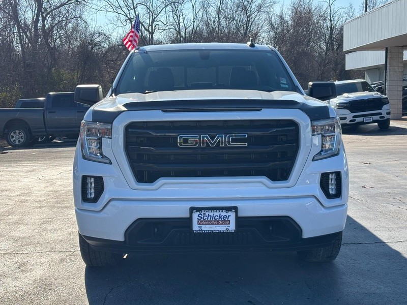 GMC Sierra 1500 Vehicle Full-screen Gallery Image 09