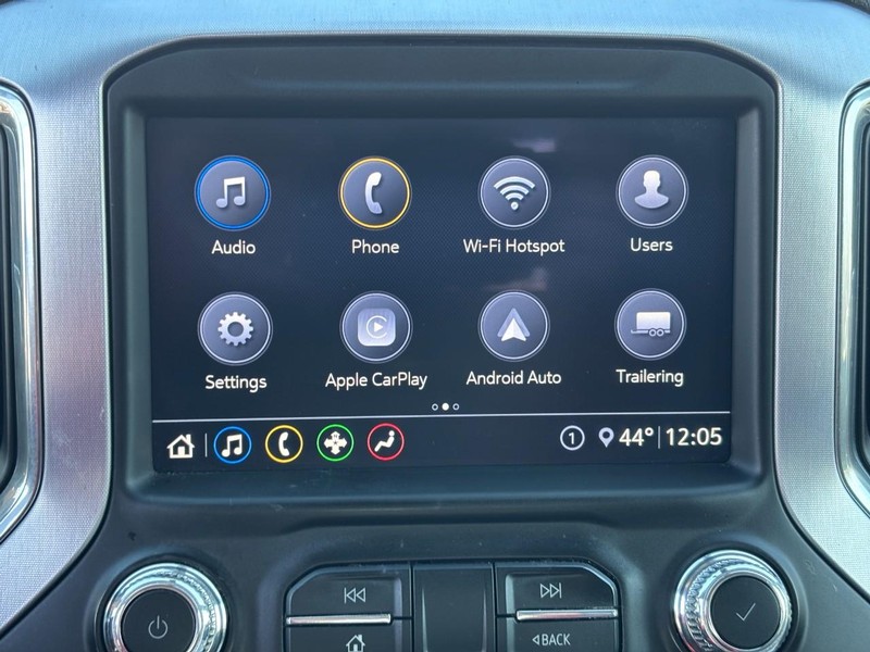 GMC Sierra 1500 Vehicle Full-screen Gallery Image 20