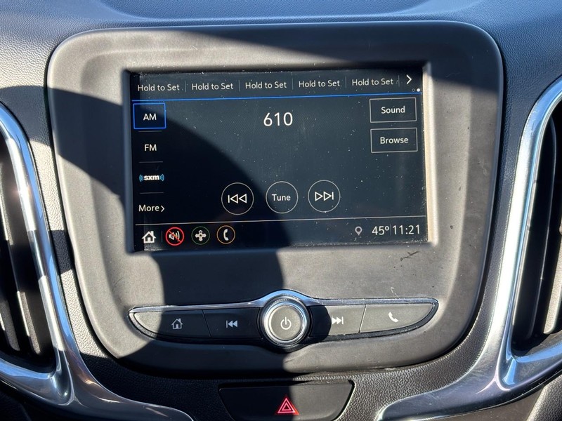 Chevrolet Equinox Vehicle Full-screen Gallery Image 13