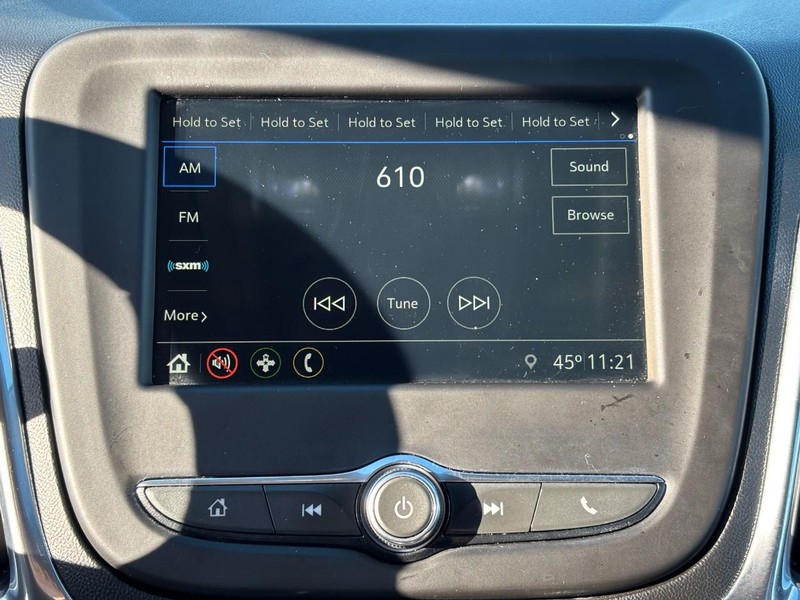 Chevrolet Equinox Vehicle Full-screen Gallery Image 20