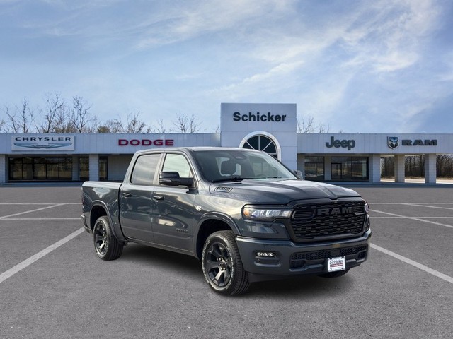 Washington MO 2026 Ram 1500 more details - ram 1500