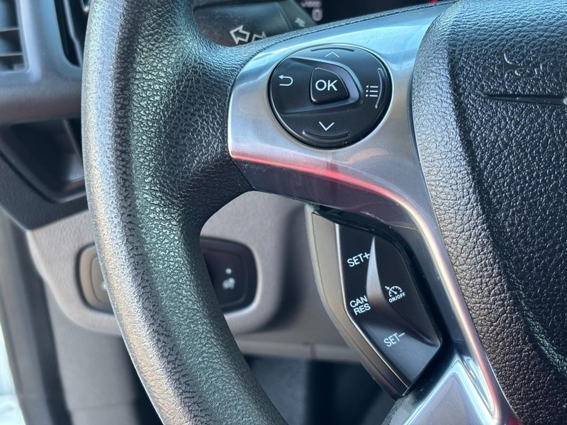 Ford Transit Connect Van Vehicle Full-screen Gallery Image 12