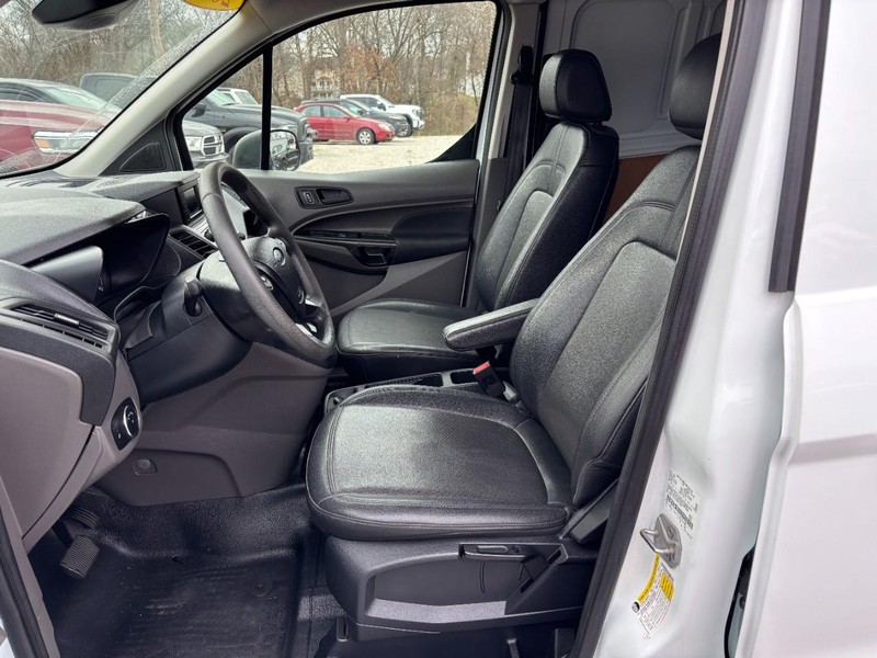 Ford Transit Connect Van Vehicle Full-screen Gallery Image 10