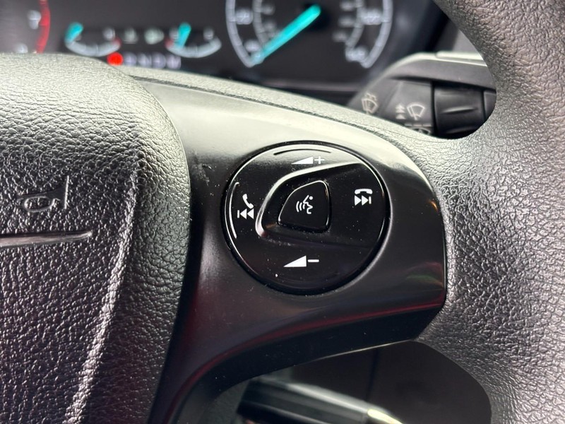 Ford Transit Connect Van Vehicle Full-screen Gallery Image 13