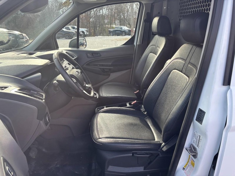 Ford Transit Connect Van Vehicle Full-screen Gallery Image 10