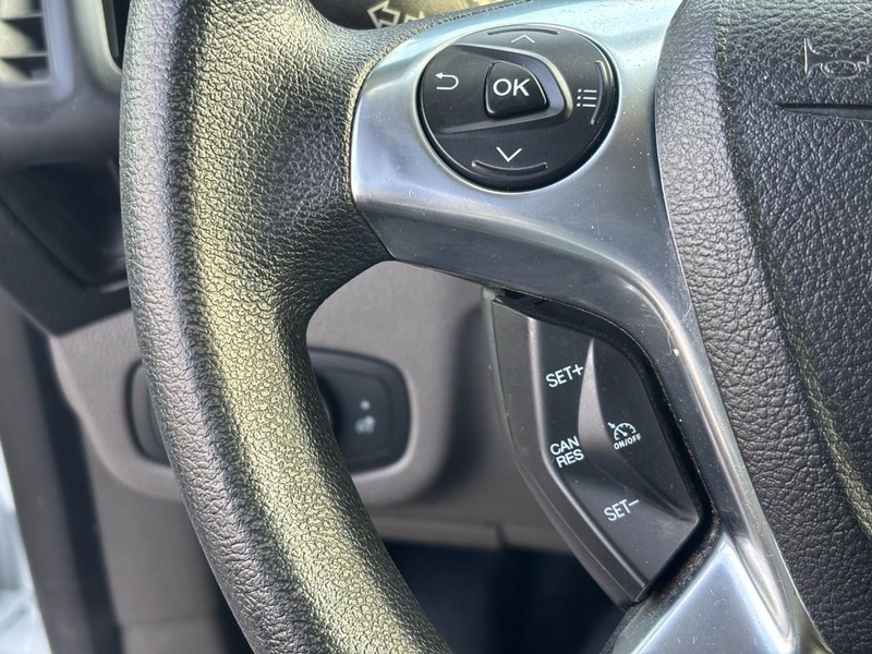 Ford Transit Connect Van Vehicle Full-screen Gallery Image 12