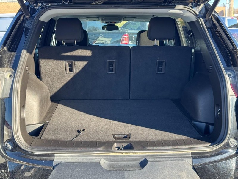 Chevrolet Blazer Vehicle Full-screen Gallery Image 04