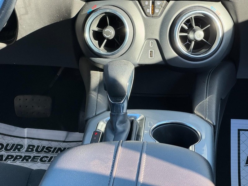 Chevrolet Blazer Vehicle Full-screen Gallery Image 14