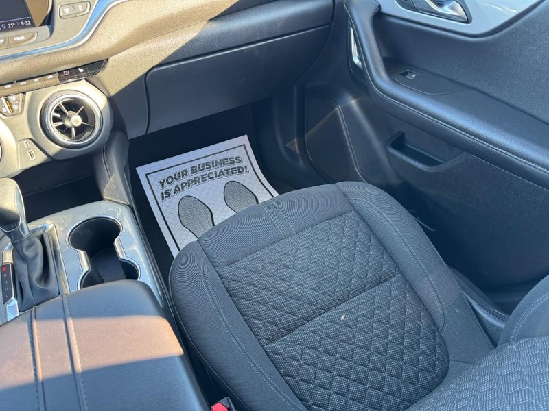 Chevrolet Blazer Vehicle Full-screen Gallery Image 15