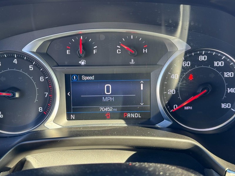 Chevrolet Blazer Vehicle Full-screen Gallery Image 20