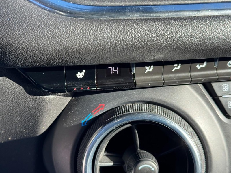 Chevrolet Blazer Vehicle Full-screen Gallery Image 22