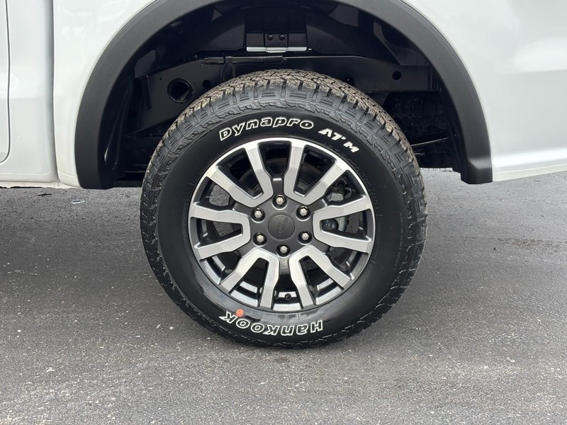 Ford Ranger Vehicle Full-screen Gallery Image 07