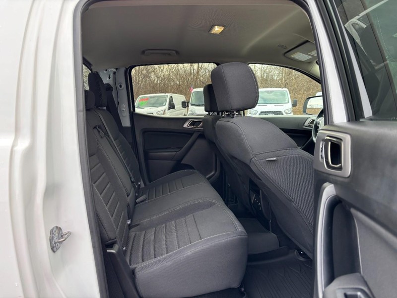 Ford Ranger Vehicle Full-screen Gallery Image 10