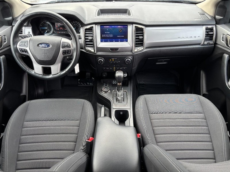 Ford Ranger Vehicle Full-screen Gallery Image 11