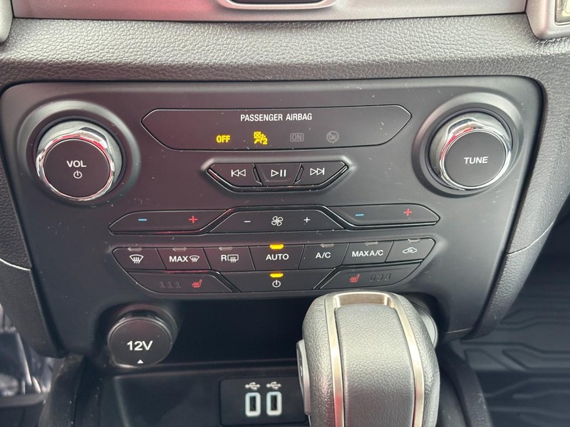 Ford Ranger Vehicle Full-screen Gallery Image 22