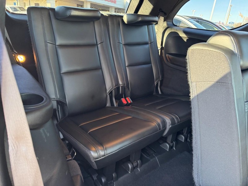 Dodge Durango Vehicle Full-screen Gallery Image 10