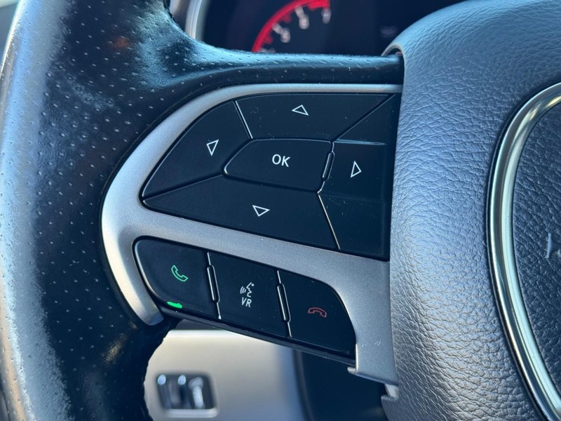 Dodge Durango Vehicle Full-screen Gallery Image 18