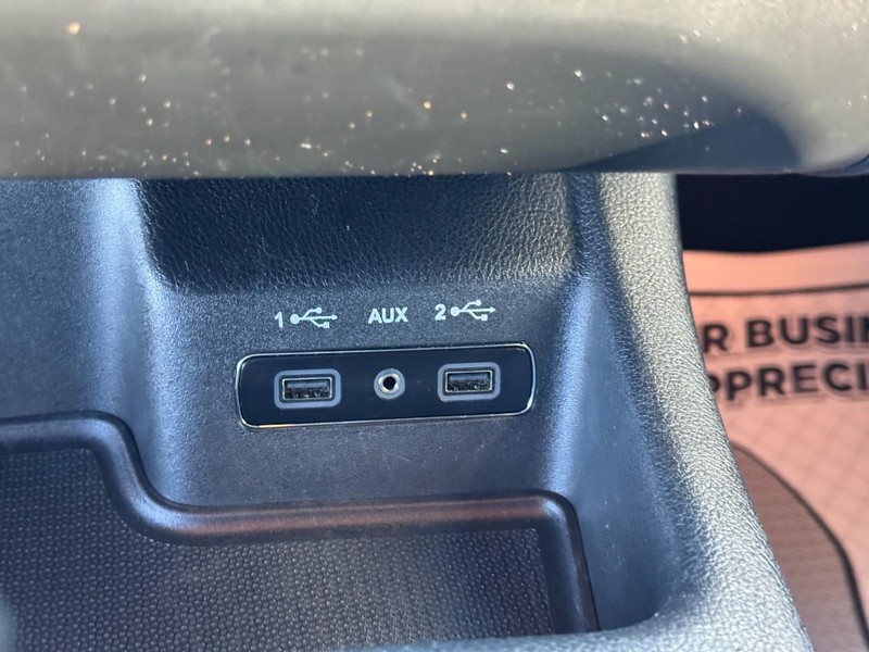 Dodge Durango Vehicle Full-screen Gallery Image 22