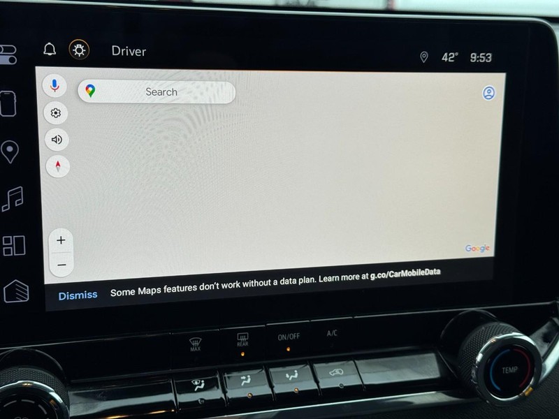 Chevrolet Colorado Vehicle Full-screen Gallery Image 20