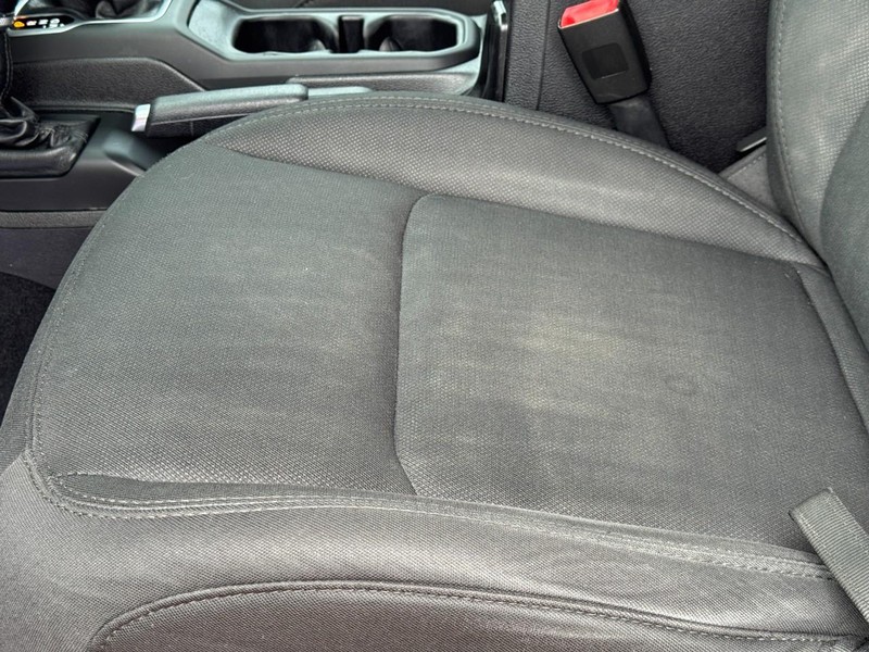 Jeep Wrangler Unlimited Vehicle Full-screen Gallery Image 27