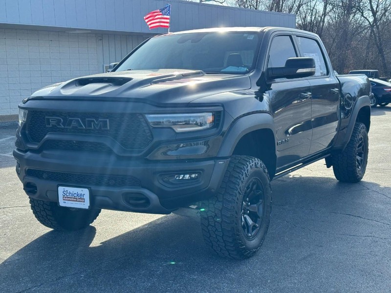 Ram 1500 Vehicle Full-screen Gallery Image 08