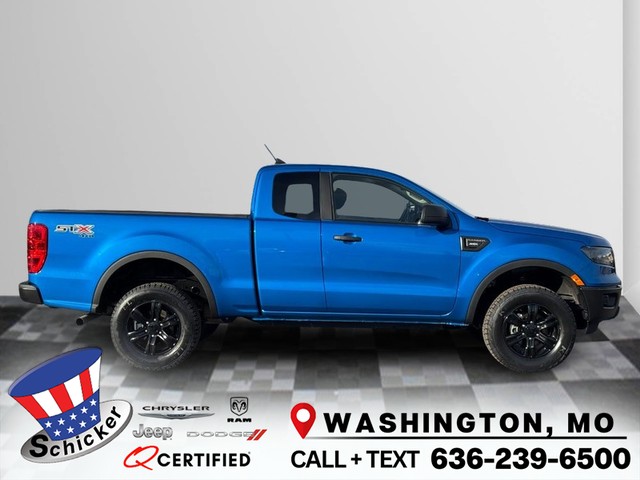 Washington MO 2022 Ford Ranger more details - ford ranger