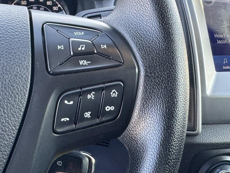 Ford Ranger Vehicle Full-screen Gallery Image 18