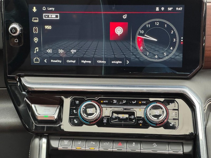 GMC Sierra 2500HD Vehicle Full-screen Gallery Image 13