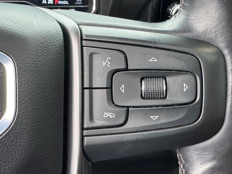 GMC Sierra 2500HD Vehicle Full-screen Gallery Image 21