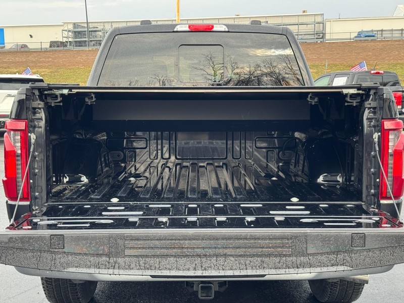 Ford F-150 Vehicle Full-screen Gallery Image 04