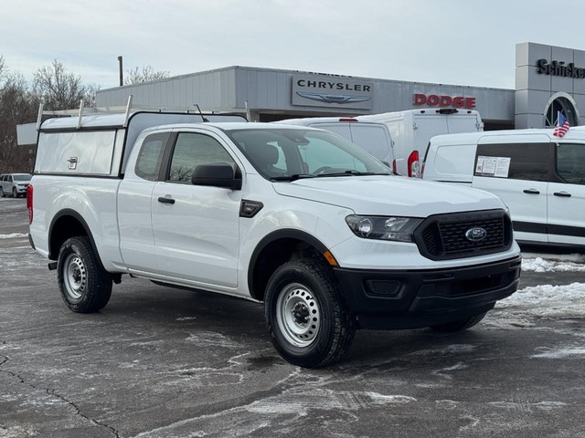 2022 Ford Ranger 2WD XL SuperCab for sale in Washington MO from ...