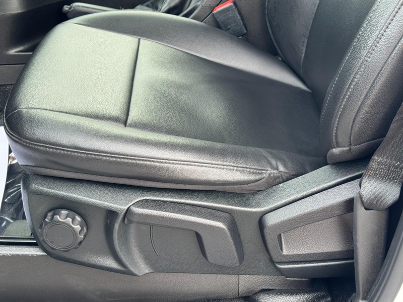 Ford Ranger Vehicle Full-screen Gallery Image 20