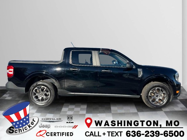 Washington MO 2022 Ford Maverick more details - ford maverick