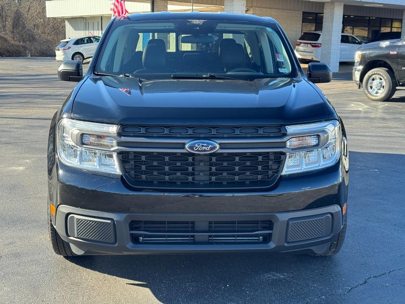 Ford Maverick Vehicle Full-screen Gallery Image 09