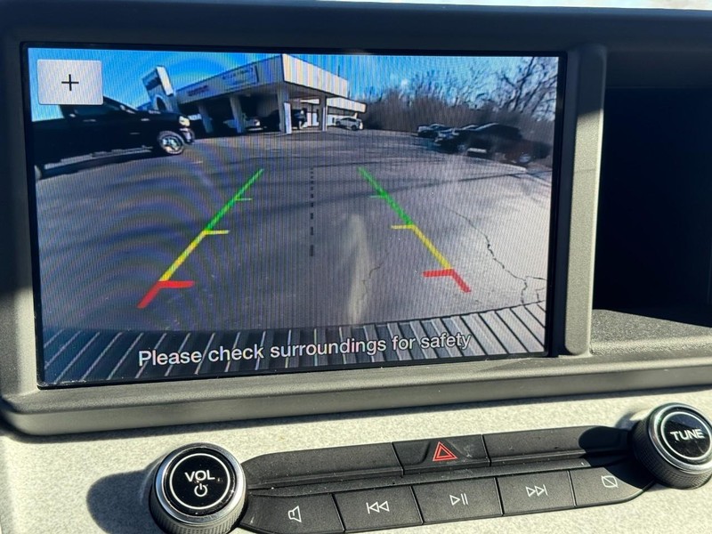 Ford Maverick Vehicle Full-screen Gallery Image 20