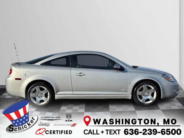 Washington MO 2007 Chevrolet Cobalt more details - chevrolet cobalt