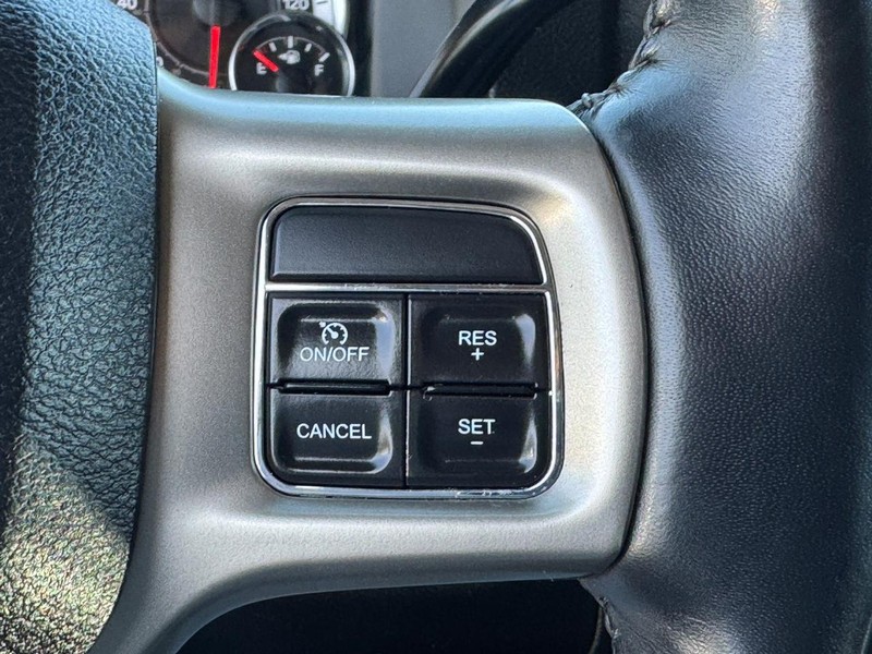 Ram 2500 Vehicle Full-screen Gallery Image 19