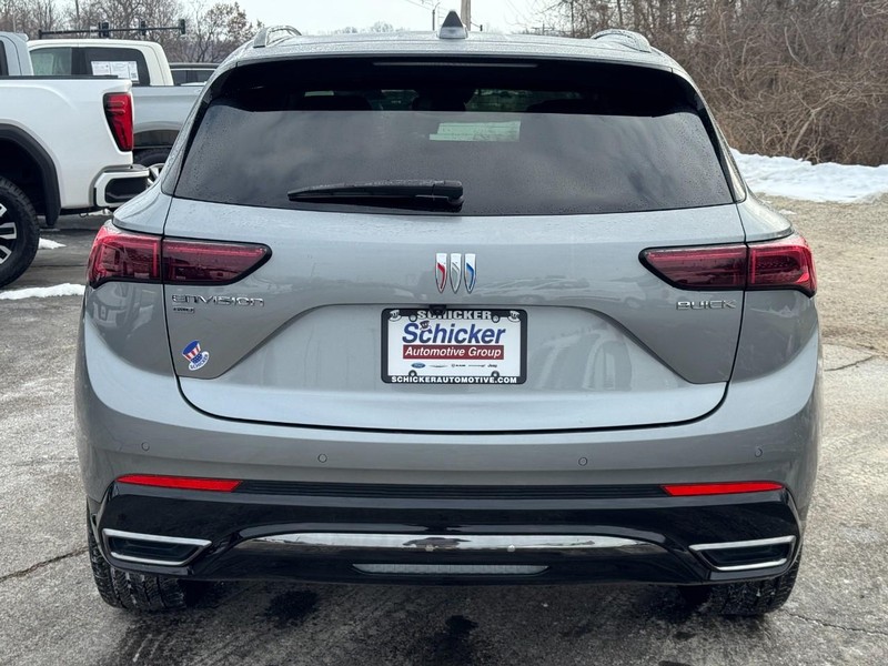 Buick Envision Vehicle Full-screen Gallery Image 05