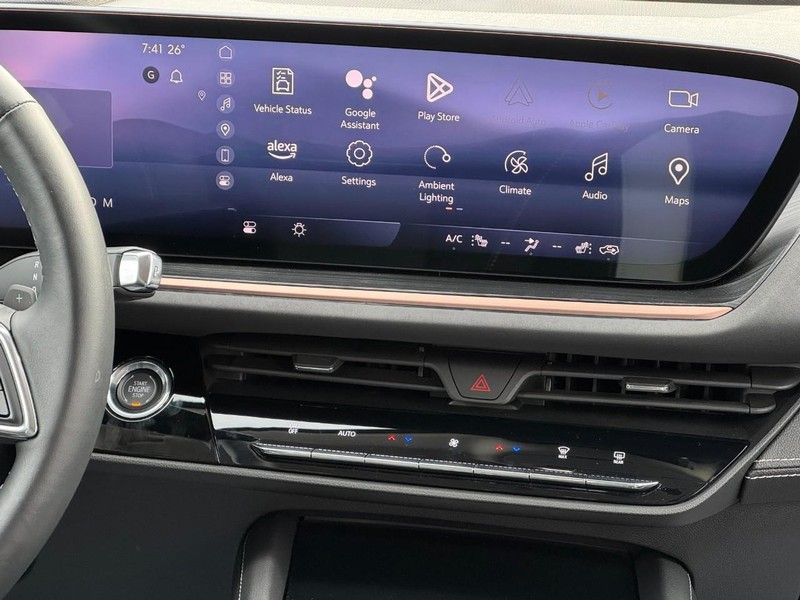 Buick Envision Vehicle Full-screen Gallery Image 13