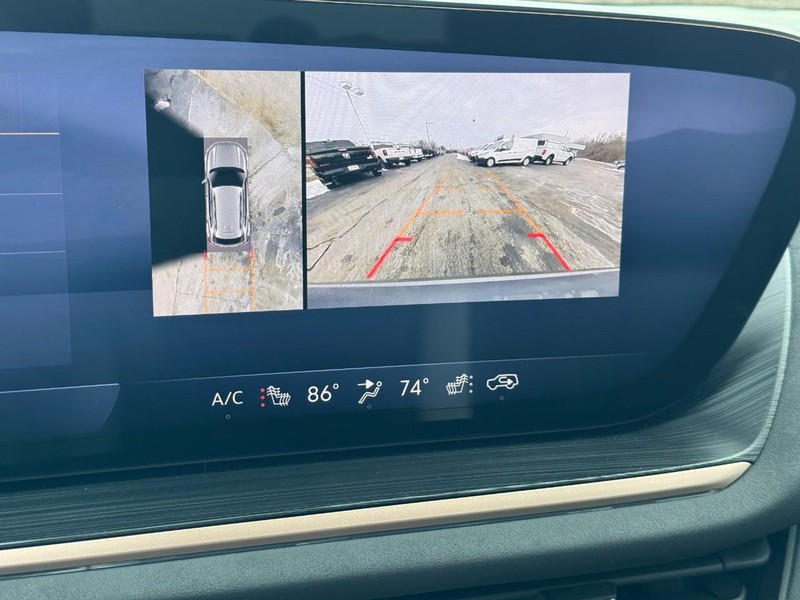 Buick Envision Vehicle Full-screen Gallery Image 20