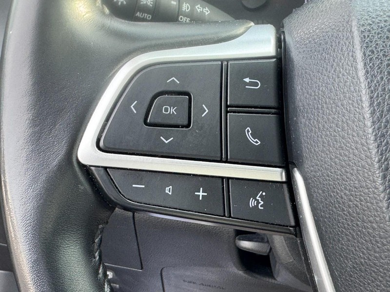 Toyota Highlander Vehicle Full-screen Gallery Image 19